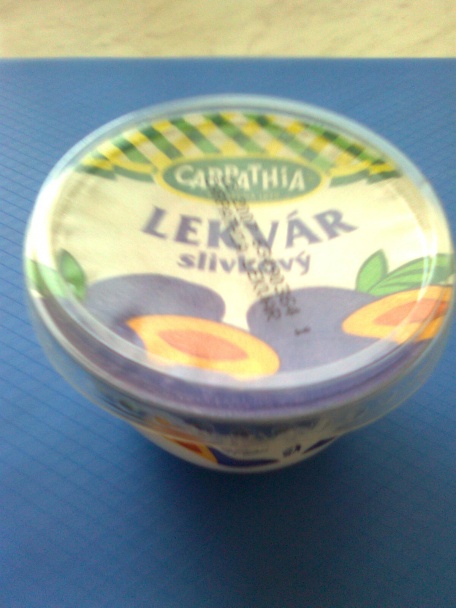 Buchty s trio náplňou (fotorecept) - obrázok 2