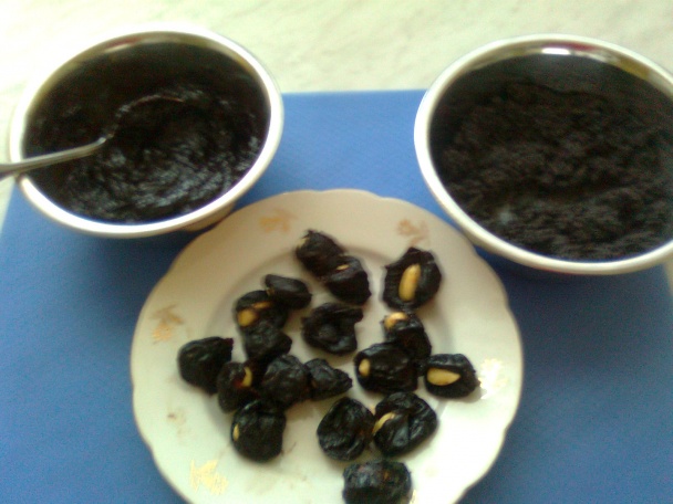 Buchty s trio náplňou (fotorecept) - obrázok 4