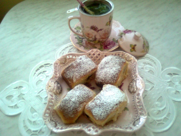 Buchty s trio náplňou (fotorecept) - obrázok 7