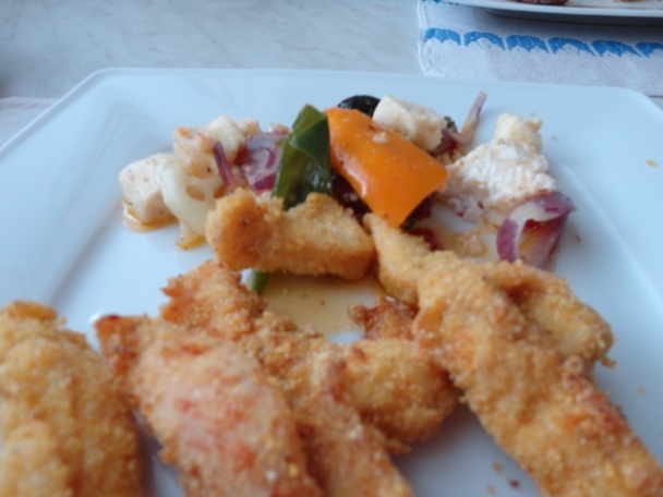 Kuracie nugetky (fotorecept) - obrázok 5