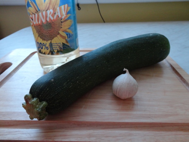 Cuketové podkovičky - príloha (fotorecept) - obrázok 1