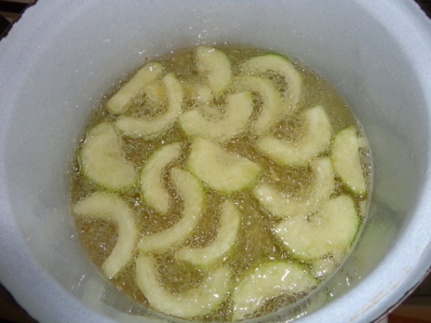 Cuketové podkovičky - príloha (fotorecept) - obrázok 3