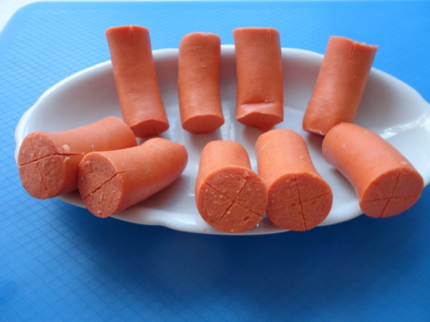 Zemiakové oko (fotorecept) - obrázok 2