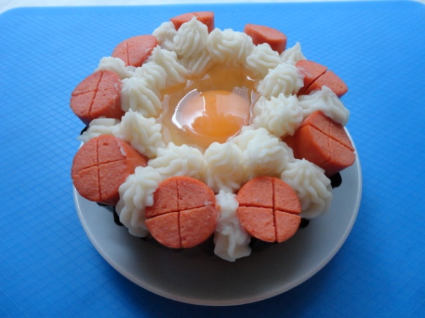 Zemiakové oko (fotorecept) - obrázok 3