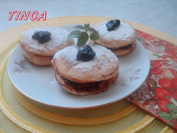 Lievance šup-šup - obrázok 3