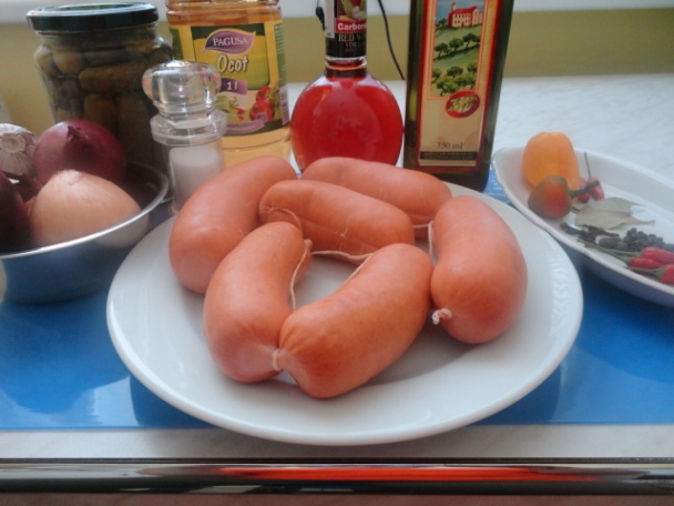 Utopence-pikant (fotorecept) - obrázok 1