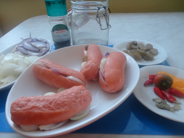 Utopence-pikant (fotorecept) - obrázok 2