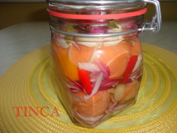 Utopence-pikant (fotorecept) - obrázok 5