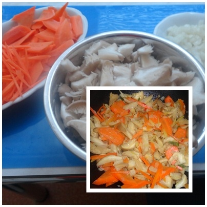 Kura po sečuánsky (fotorecept) - obrázok 3