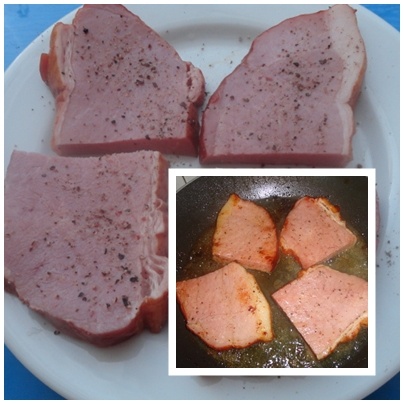Údený pivný steak (fotorecept) - obrázok 2