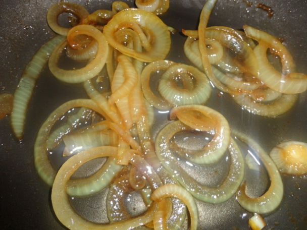 Údený pivný steak (fotorecept) - obrázok 4