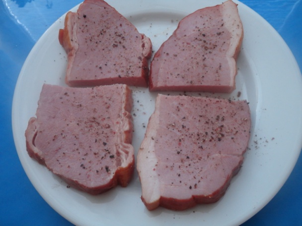 Údené v červenej kapuste (fotorecept) - obrázok 2