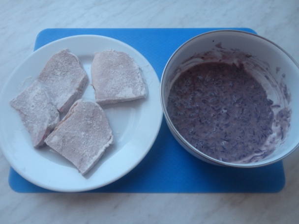 Údené v červenej kapuste (fotorecept) - obrázok 3