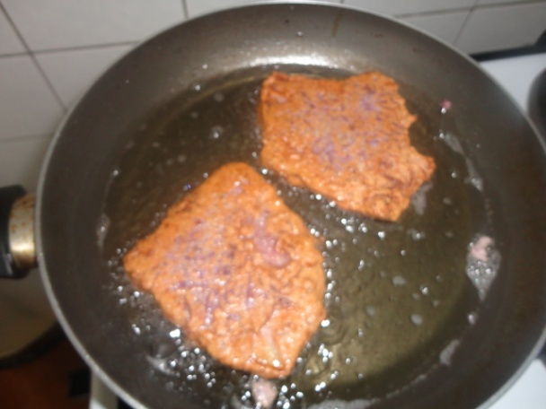 Údené v červenej kapuste (fotorecept) - obrázok 4