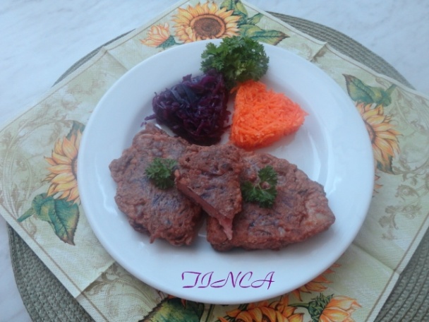 Údené v červenej kapuste (fotorecept) - obrázok 5