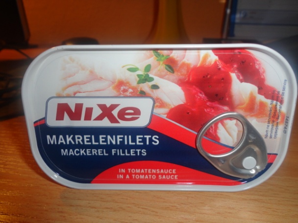 Rybacia pomazánka - obrázok 4