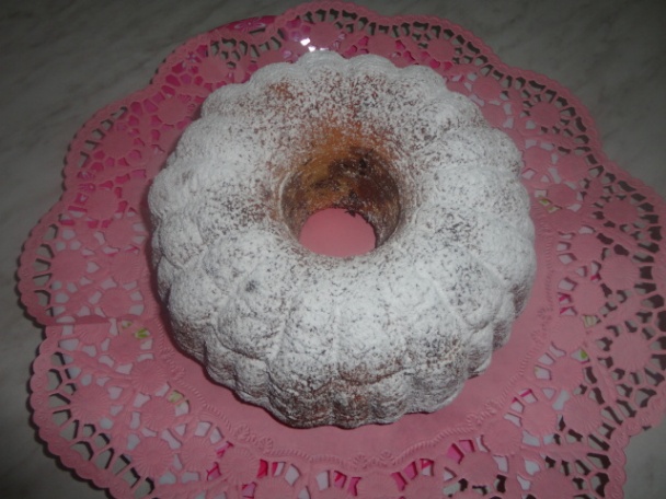 Bábovka mramorka (fotorecept) - obrázok 5