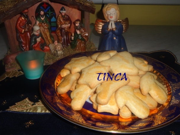 Zázvorníky od babky (fotorecept) - obrázok 4