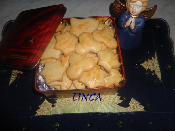 Zázvorníky od babky (fotorecept) - obrázok 5