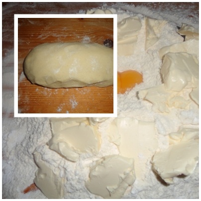 Linecké koláčiky (fotorecept) - obrázok 2