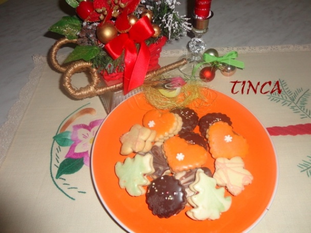 Linecké koláčiky (fotorecept) - obrázok 7