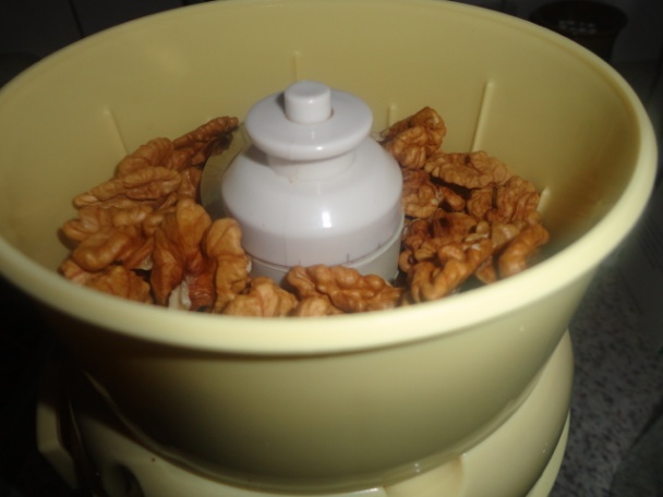 Vanilkové rožky (fotorecept) - obrázok 2