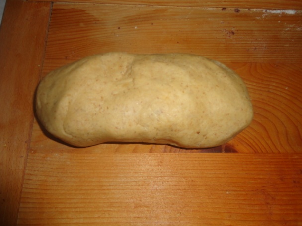 Vanilkové rožky (fotorecept) - obrázok 3