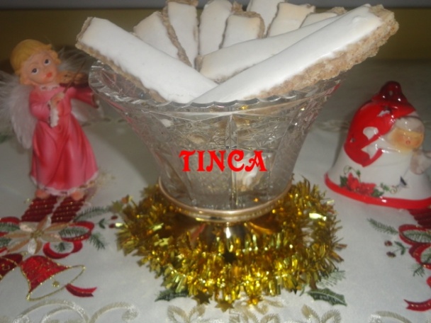 Orechové štangličky (fotorecept) - obrázok 5