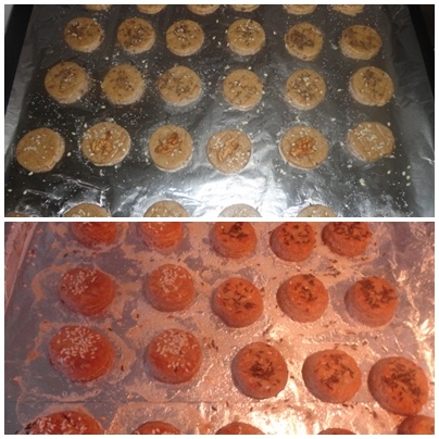 Oškvarkové lístkové pagáčiky (fotorecept) - obrázok 3