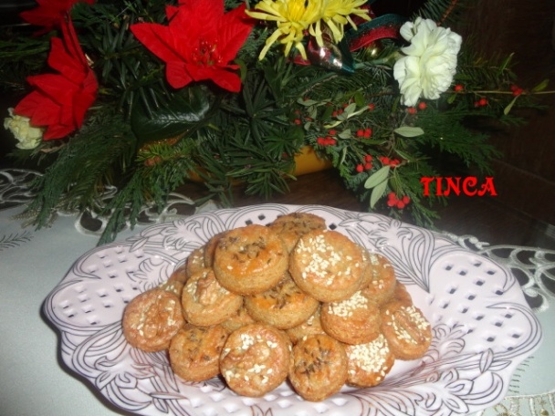 Oškvarkové lístkové pagáčiky (fotorecept) - obrázok 4