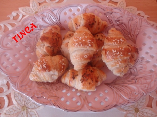 Kuracie plnené stehno so šunkovo-špenátovou rolkou (fotorecept) - obrázok 6