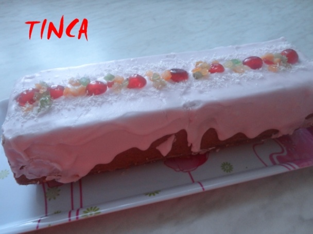 Ananásový chlebík - obrázok 4