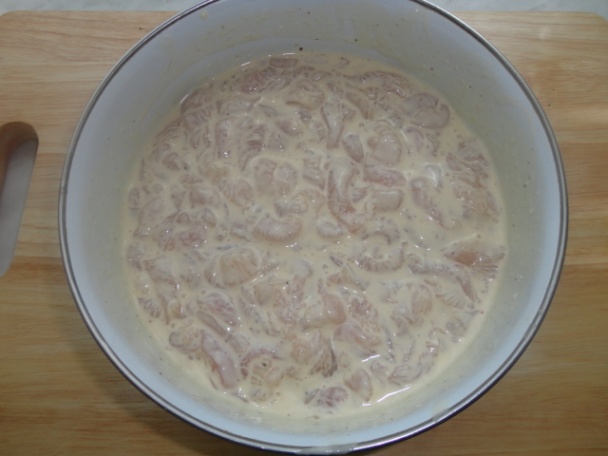 Strapaté rezne (fotorecept) - obrázok 4