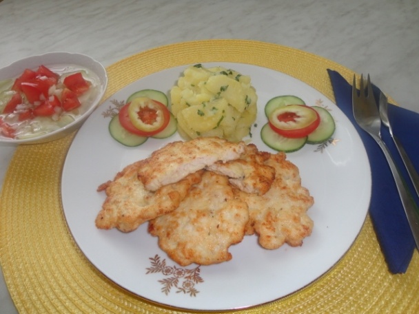 Strapaté rezne (fotorecept) - obrázok 6