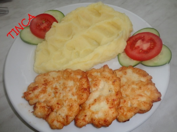 Strapaté rezne (fotorecept) - obrázok 8