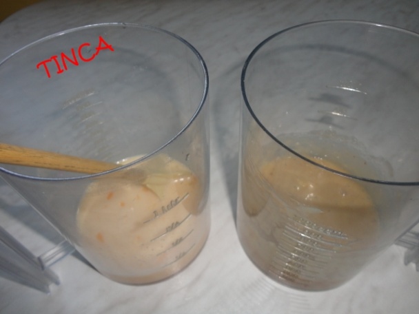 Banánové placky (fotorecept) - obrázok 1