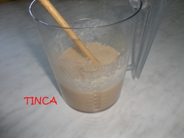 Banánové placky (fotorecept) - obrázok 2