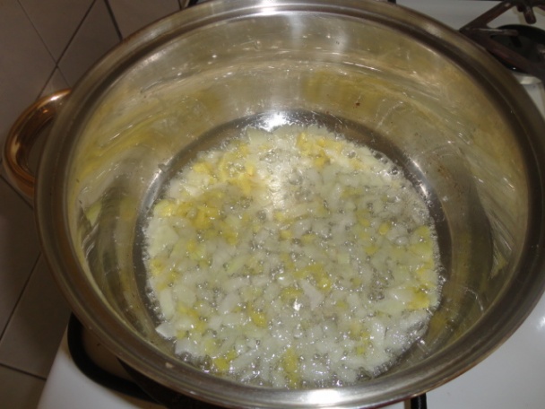 Rajčinová kapustová polievka (fotorecept) - obrázok 1