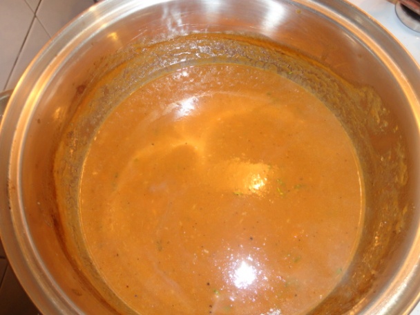 Hovädzie líčka na červenom víne (fotorecept) - obrázok 6