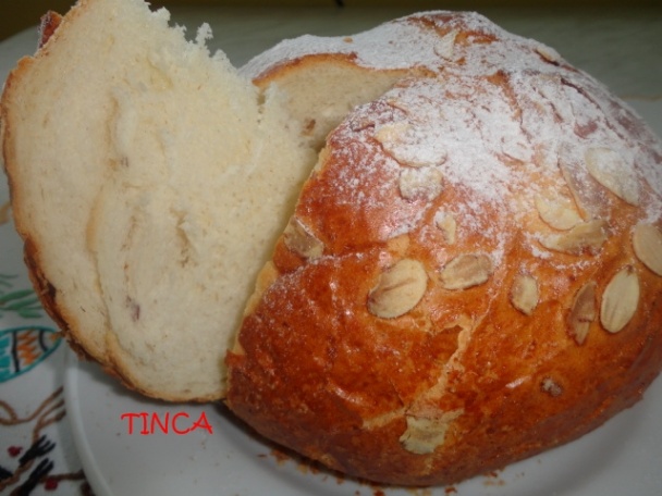 Mazanec - obrázok 3