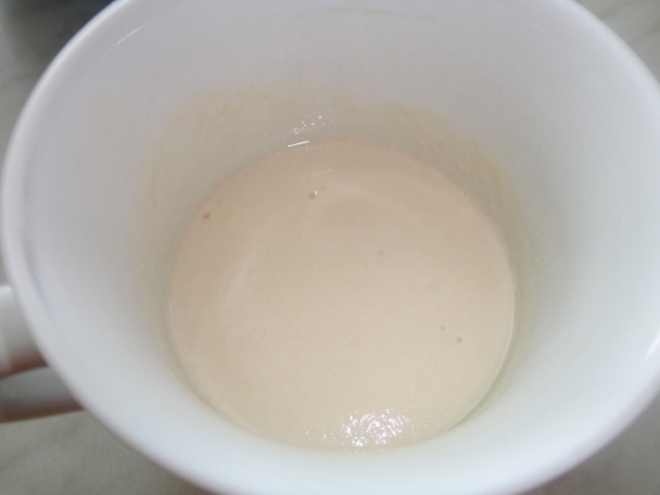 Tvarohové derklíky (fotorecept) - obrázok 1