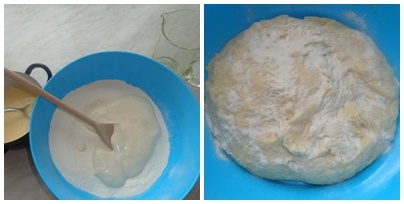 Tvarohové derklíky (fotorecept) - obrázok 2