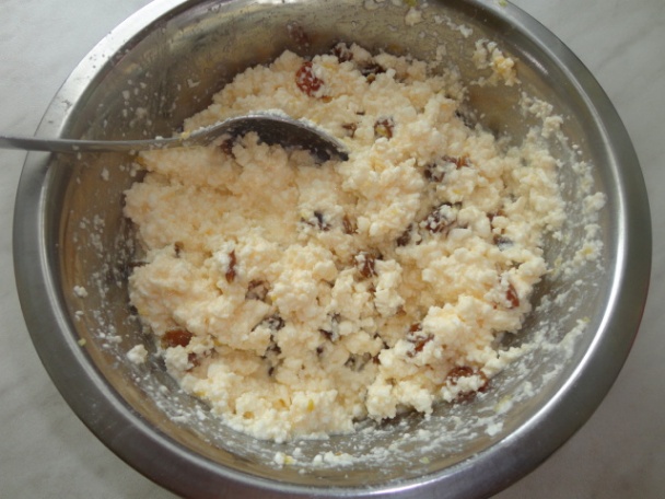 Tvarohové derklíky (fotorecept) - obrázok 3