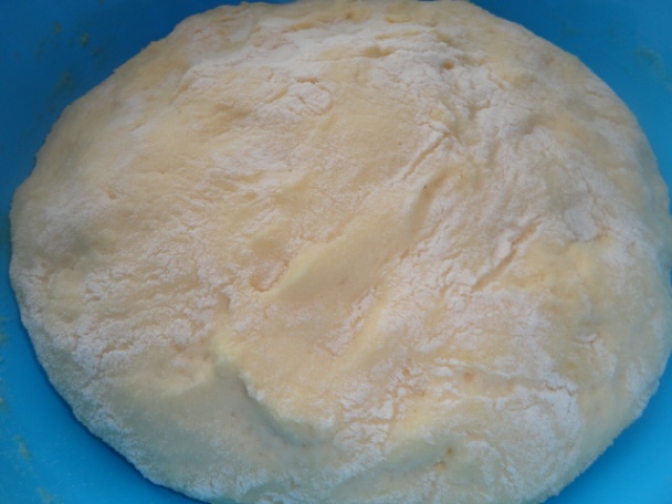 Tvarohové derklíky (fotorecept) - obrázok 4