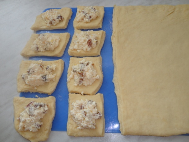 Tvarohové derklíky (fotorecept) - obrázok 5