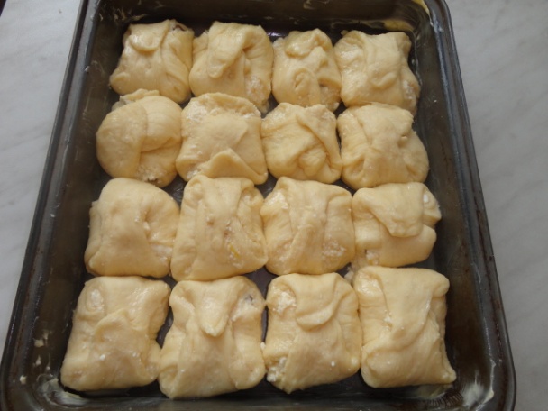 Tvarohové derklíky (fotorecept) - obrázok 6