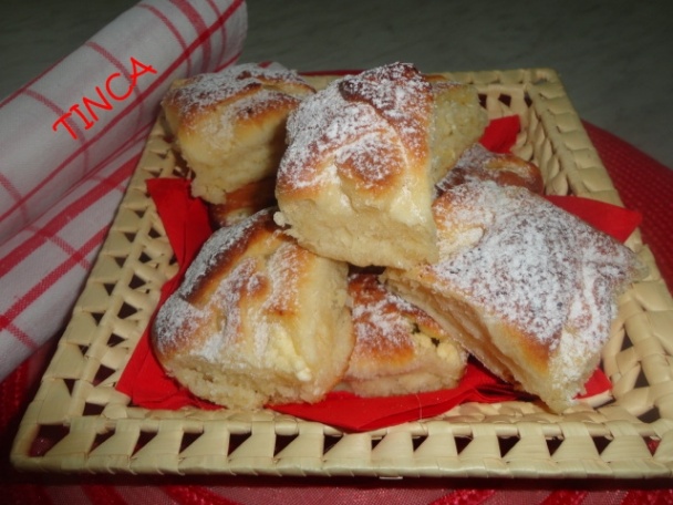 Tvarohové derklíky (fotorecept) - obrázok 8