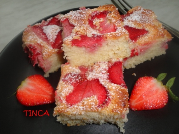 Jahodový džem (fotorecept) - obrázok 8