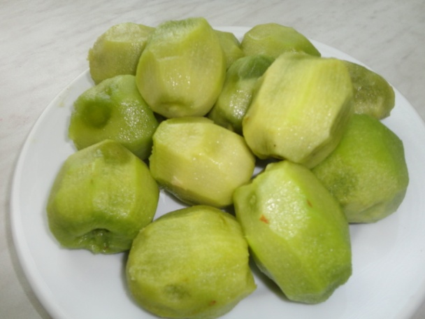 Kiwi džem (fotorecept) - obrázok 2