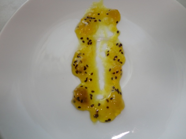 Kiwi džem (fotorecept) - obrázok 7